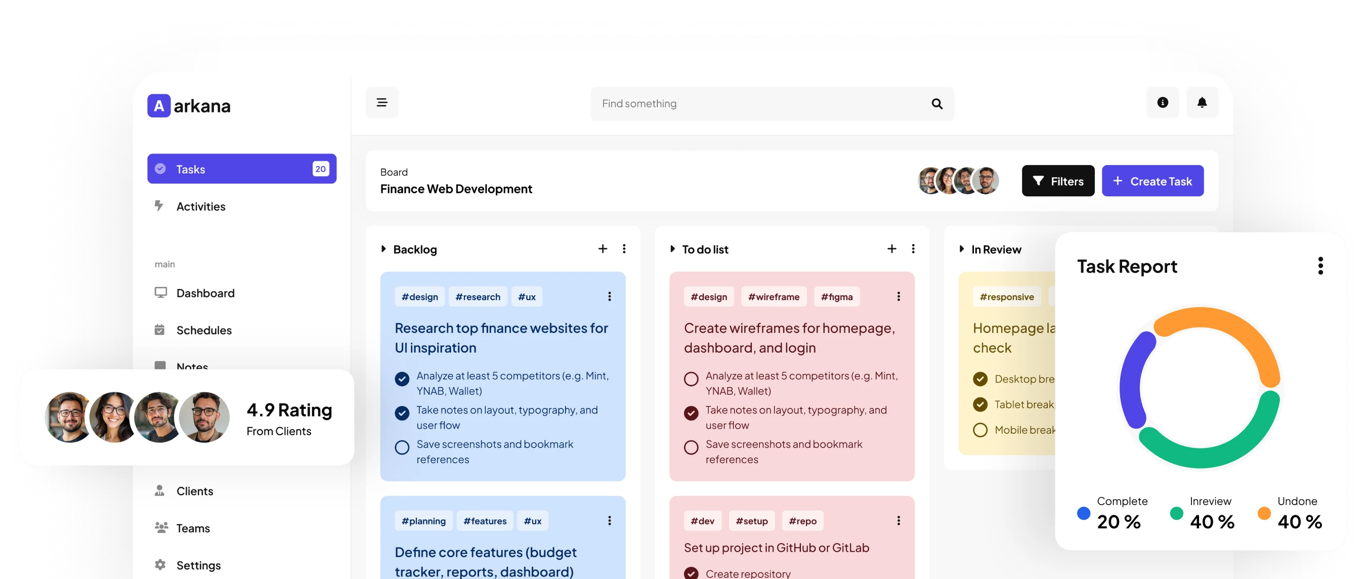 All in One CRM Platform for Growing Teams - 开云